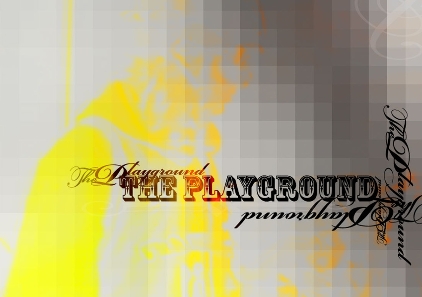 The Playground - a Yahoo! Video Project