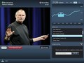 Podium -The Producer gives you control of the experience of large scale events.