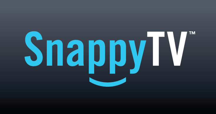 SnappyTV
