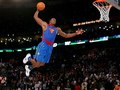 NBA Dunks