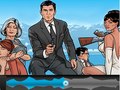 Video Sharing Experience for Archer on FX