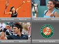 French Open Wrap Up