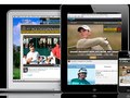 The PGA Championship - Mobile, Web and LiveCut Editing