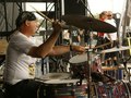 Angry Samoans warped tour 2010