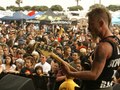 Angry Samoans warped tour 2010