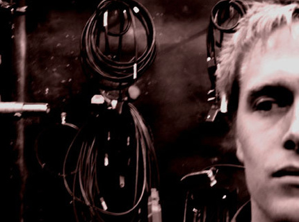 Lack Of Afro | Press Shot