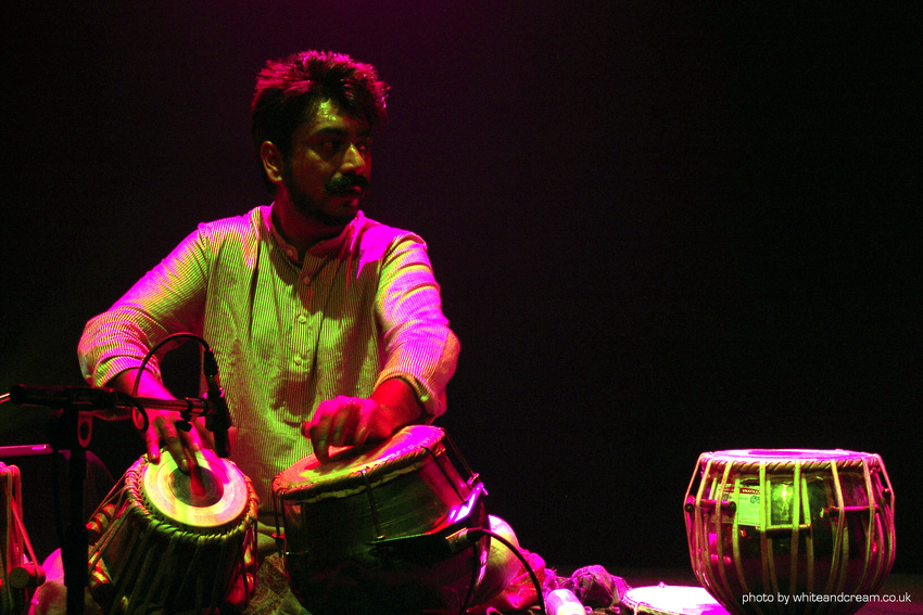 Talvin Singh