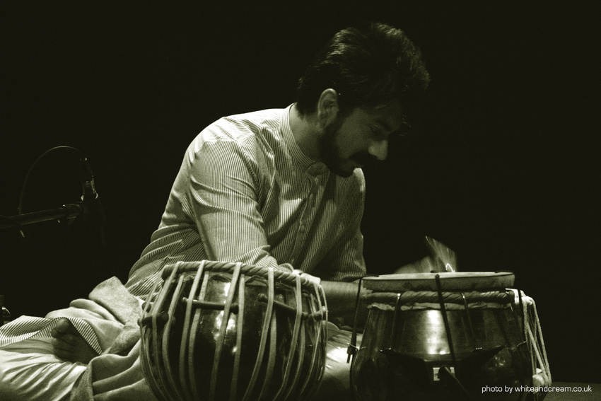 Talvin Singh
