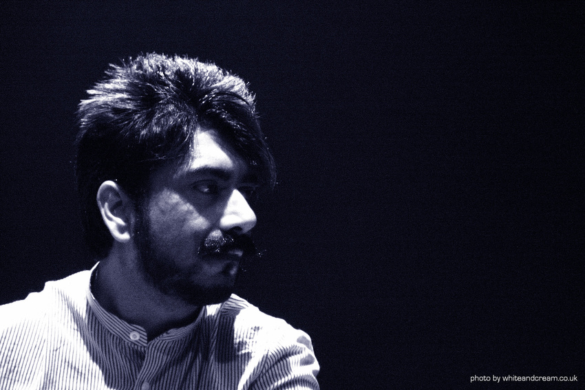 Talvin Singh
