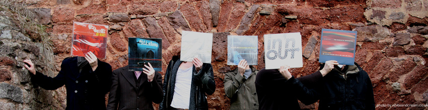 The Unity Sextet | Press Shot