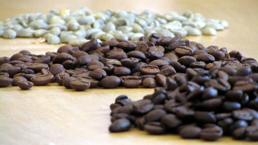 Origin Coffee Roasters | Cornwall