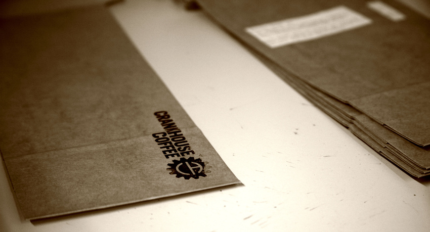 Crankhouse Coffee | Roaster