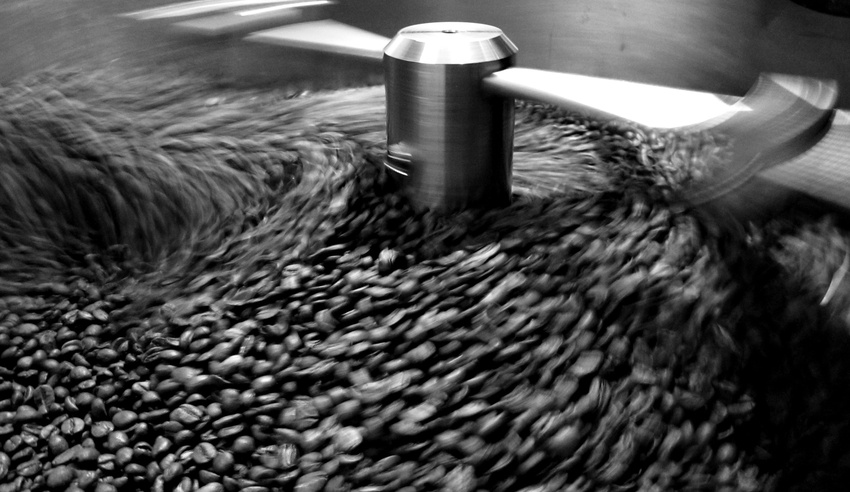Crankhouse Coffee | Roaster