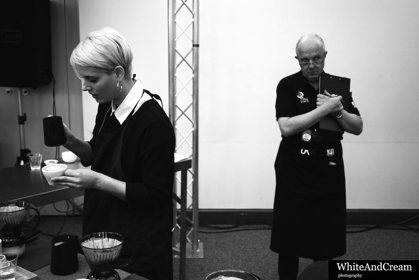 UKBC 2015 | Bristol Heat