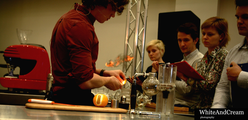 UKBC 2015 | Bristol Heat