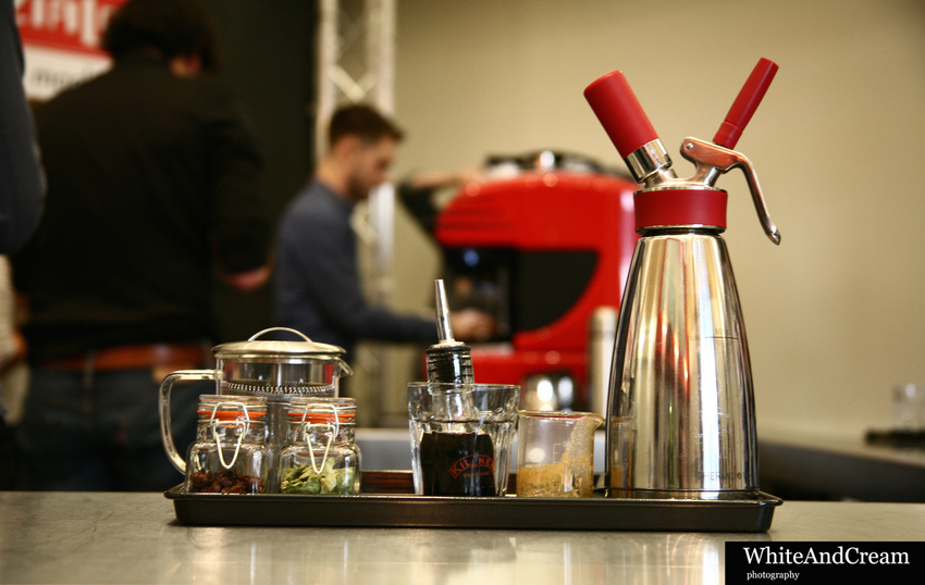 UKBC 2015 | Bristol Heat