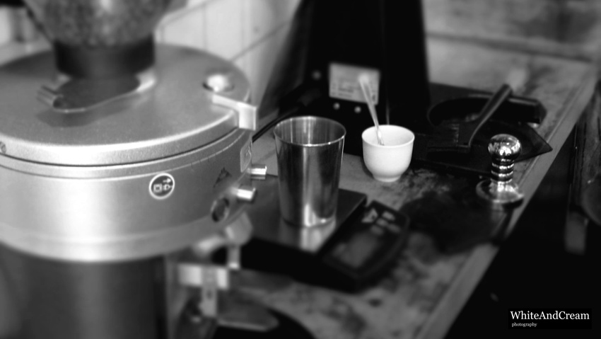 Sharps Coffee Bar | London
