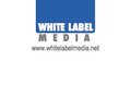 White Label Media Business Card