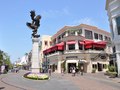 The Grove - Los Angeles