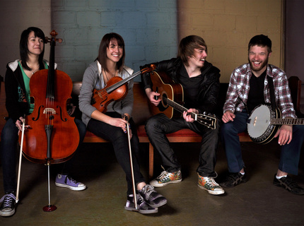 Harvest - Charlotte based music group