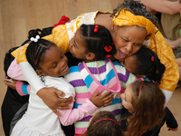 Martin Luther King Day, Levine Museum of the New South