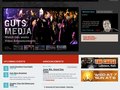 <a href="http://gutschurch.com" target="_blank">Check out Guts Church live site.</a>