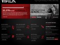 <a href="http://takethewalk.net" target="_blank">Check out Take the Walk live site.</a>