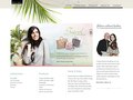 <a href="http://uniquemartique.com" target="_blank">Check out Matique live site.</a>