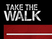<a href="http://takethewalk.net" target="_blank">Check out Take the Walk live site.</a>