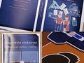 Gdansk Academy Press - covers