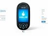 Helio Website Demo (please view in HD - much better quality video experience)