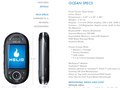 Helio > Device Specs