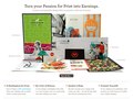 Learn Landing Page