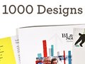 1000 Designs Email