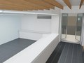 Interior (Richard Corsini Architect)