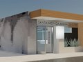 Santa Monica Animal Shelter (Richard Corsini Architect)
