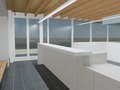 Interior (Richard Corsini Architect)