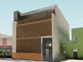 (Richard Corsini Architect)