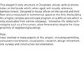 (Richard Corsini Architect)