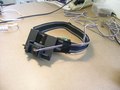 "The Blinker" Eye Controlled Computer Mouse