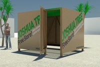 Joshua Tree Free Store