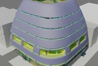 Zero Net Carbon Housing