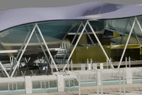 Intermodal Transit Hub
