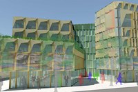 Benetton Tehran Competition
