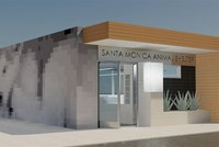 Santa Monica Animal Shelter