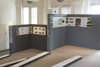Global Studios Exhibition