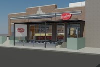 Bar+Grill Concept