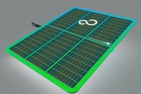 Lifebook Leaf