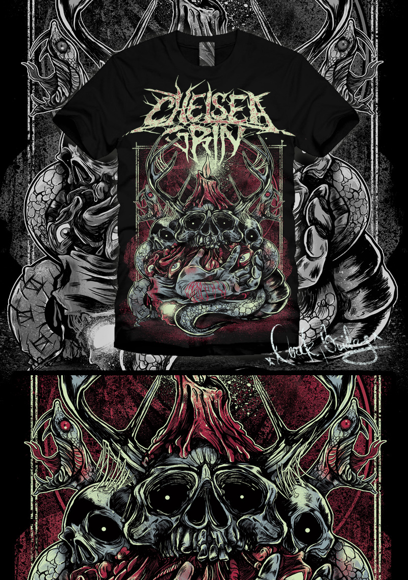 Chelsea Grin