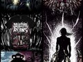 Within The Ruins Album Art and Presale Package Shirt